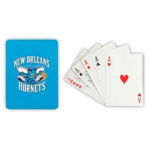  New Orleans Hornets NBA Playing Cards