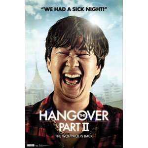  Hangover   Posters   Movie   Tv