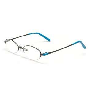  2605 eyeglasses (Black)