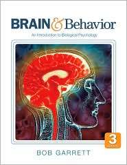   Psychology, (1412981689), Bob Garrett, Textbooks   