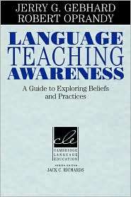   Practices, (0521639549), Jerry G. Gebhard, Textbooks   