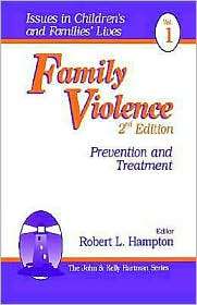   Vol. 1, (0761906657), Robert L. Hampton, Textbooks   