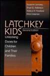 Latchkey Kids Unlocking Doors for Children and Their Families 