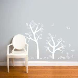  Spot Fyfe Wall Sticker Color Brown