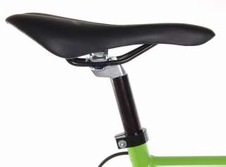 Vilano Drift Fixed Gear Bike / Single Speed Riser Bar Road Bike  