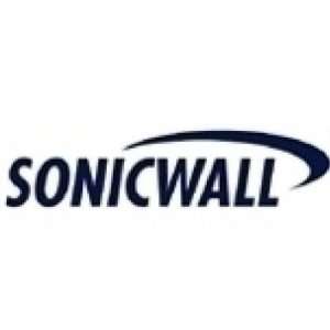  SonicWALL 01 SSC 7555 3yr Mnt Email Security 500 Remote 