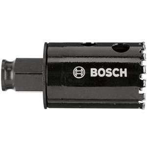  Bosch HDG3 3 76mm Diamond Grit Hole Saw