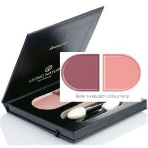  Eye Shadow Duo Blossoms Beauty