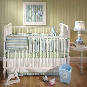  Wynken, Blynken & Nod Crib Bedding Set Baby