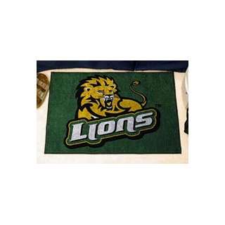  Southeastern Louisiana Lions 20 x 30 STARTER Floor Mat 