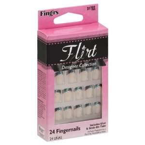  Fingrs Fingernails Kit, 31722 1 kit Health & Personal 