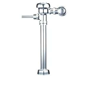 Sloan 3640326 Chrome Regal Low Consumption (1.6 gpf) Exposed Water 