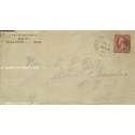 COLE YOUNGER   AUTOGRAPH LETTER SIGNED 03/31/1901  