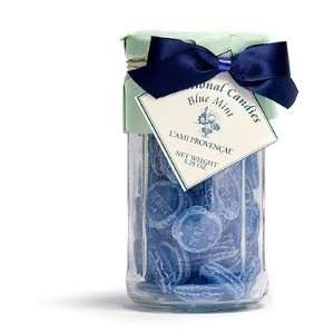 Ami Provencal French Hard Candy   Blue Grocery & Gourmet Food