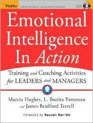 Emotional Intelligence In Action Training and Coaching Activities for 