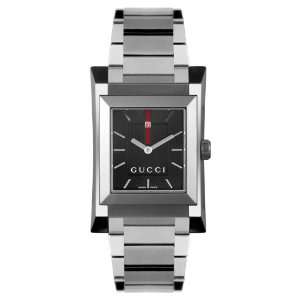  GUCCI Mens YA111303 111 Series Watch Gucci Watches