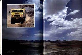 JDM 4X4 MAGAZINE Vol.180 Mar,1992 ISUZU BIGHORN irmscher  