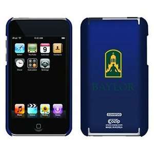  Baylor Baylor on iPod Touch 2G 3G CoZip Case Electronics