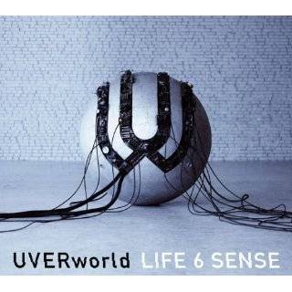 LIFE 6 SENSE(初回限定盤)(DV… [2011]