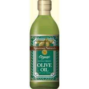   Oil¸ Organic¸ Exvirg¸ Unref LIQ (12.7z)