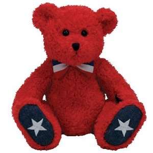  TY Beanie Baby   SPARKLERS the Bear (Internet Exclusive 