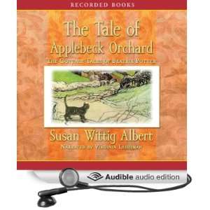   Cottage Tales of Beatrix Potter [Unabridged] [Audible Audio Edition