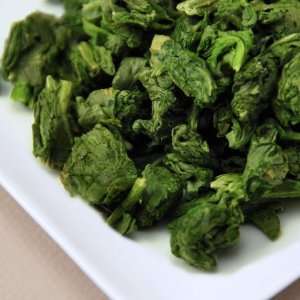 Freeze Dried Spinach   1 lb Grocery & Gourmet Food
