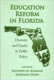   Policy, (0791469840), Kathryn M. Borman, Textbooks   