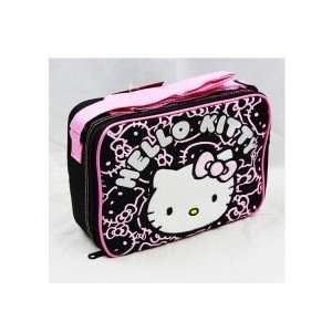  Hello Kitty Lunch Box 81410 Toys & Games