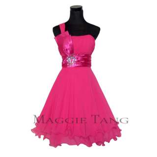   Cocktail Birthday Homecoming Wedding Prom Party Dress 14 Color  
