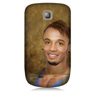  Ecell   ASTON MERRYGOLD ON JLS BACK CASE COVER FOR SAMSUNG 