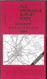 AM NOW SELLING MORE MAPS FROM AROUND THIS AREA, NO EXTRA P+P FOR 