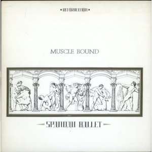  Muscle Bound Spandau Ballet Music