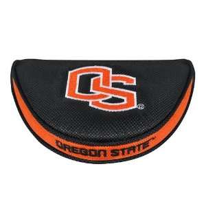  Oregon State Beavers NCAA Mallet Putter Cover Sports 