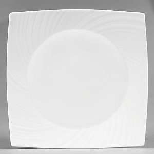   Wedgwood Tableware 5 01807 8089 Square Plate 9 N A