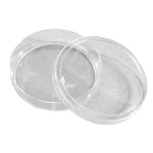   Polystyrene Culture Dish, 80.5mm Diameter x 20mm Height (Case of 20