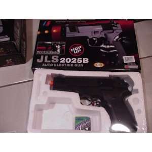  JLS 2025B Auto Electric Gun w/ Hop Up