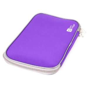   In Stylish Purple For Lenovo IdeaPad Y650 By DURAGADGET Electronics