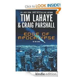 Edge of Apocalypse Free Preview (End Series, The) Tim LaHaye, Craig 
