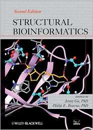 Structural Bioinformatics, (0470181052), Jenny Gu, Textbooks   Barnes 