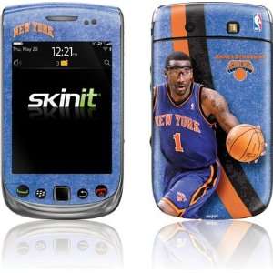   Stoudemire #1 Action Shot skin for BlackBerry Torch 9800 Electronics