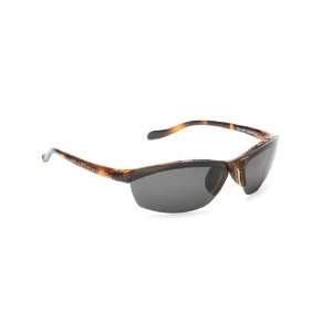 Native Dash SS Sunglasses Maple Tortoise/Gray Lens  Sports 