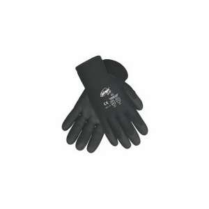 Memphis Glove Ninja Ice 7 G Acrylic Terry Shell W/ 15 Ga Nylo N9690XL 