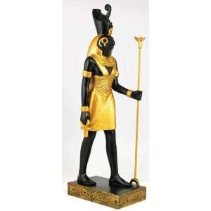  Horus Statue 