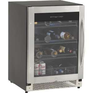  Avanti BCA57SSR   Beverage Cooler w/Stainless Steel Door 