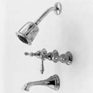  Newport Brass 3/852/07 Bathroom Faucets   Tub & Shower 