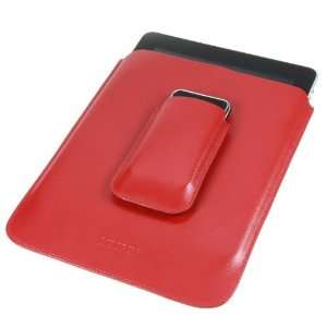  Lucrin   Case for Apple iPad & iPhone   Smooth Cow Leather 