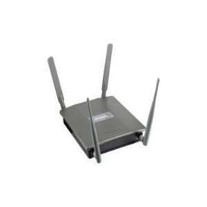   AirPremier N Simultaneous Dual Band PoE