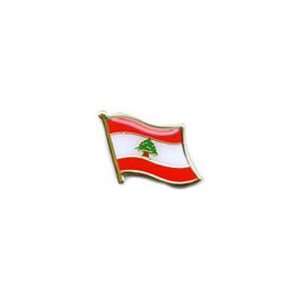  Lebanon   National Lapel Pin Patio, Lawn & Garden