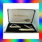 CASE XX 10 DOT 1970 STAG JUMBO CONGRESS KNIFE 5488 NICE items in 